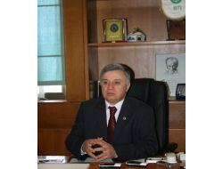 Rektör Akınoğlu Kararlı: Üniversiteye 'Köy Treni' İstemiyoruz