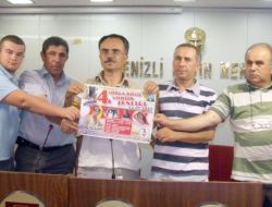 Denizli’de Yörük Şenliği Düzenlenecek