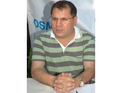 Osmaniye Engelliler Platformu Hukuk Masası Oluşturdu