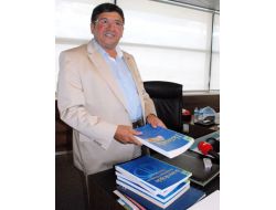 Boydak, Açık Öğretim Fakültesinde Sosyoloji Bölümü Okuyacak