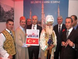 Ahilik Kutlamaları Başladı
