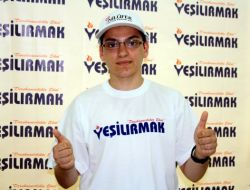 Lys Türkiye İkincisi: Şifre Söylentilerine Kulaklarımı Tıkayıp Çalıştım