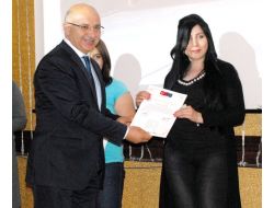 Kadın İstihdamı Ab Projeleriyle Her Geçen Gün Artıyor