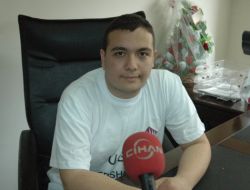 "Başarımı Uzun Süreli Ve Düzenli Çalışmaya Borçluyum"