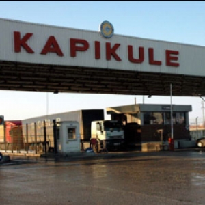 Sınır kapılarında son durum