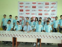 Fem Dershaneleri,lys’de Yine Gaziantep’in Gözdesi Oldu