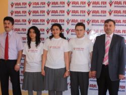 LYS'DE DERECELERİ TOPLADI