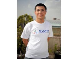 Türkiye İkincisi İlhan Hukukçu Olmak İstiyor