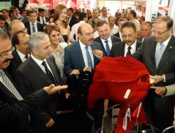 Gaziantep’te Triko Sektörünün İlk Fuarı Açıldı, Hedef Uluslararası Statü