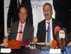 Holanda ve Türkiye Ekonomik İlişkilerde İyi Niyet Bildirgesi İmzaladı!