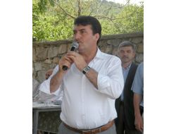 Fethin Manevi Mimarlarından Dolu Baba Anıldı