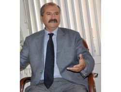 Darp Olayı Afyonkarhisar'a Yakışmıyor