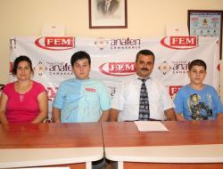 Ailesinin Sınav Baskısı Yapmadığı Öğrenci Türkiye 2'ncisi Oldu