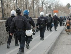 Bdp'lilerin Yürüyüşü Sonrası Kışkırtma