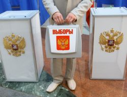 Kadınlar Rusya’da Devlet Başkanlığı Seçimlerini 4 Mart’a Aldırdı