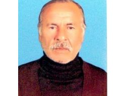 Traktörün Altında Kalarak Hayatını Kaybetti