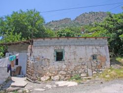 Tarihi Mescit Ev Olarak Kullanılıyor