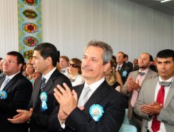 Çalık’tan Türkmenistan’a Modern Hastane