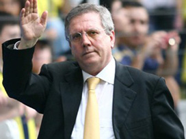 Yıldırım hastanede kalacak!