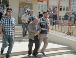 Gaziantep'te 7 Bin 560 Şişe Sahte İçki