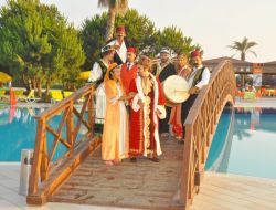 Ramazan’da 47 Euroya Tatil İmkânı