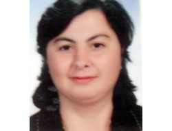 Eski Eşi Tarafındna Vurulan Raziye Doğan