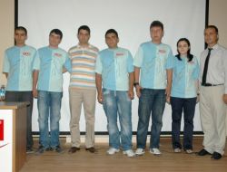 Çatal, Osmaniye’nin Gururu Oldu!