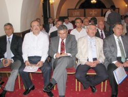 Doğu Akdeniz'de İşbirliği Kararı Çıktı