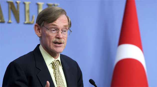 Dünya Bankası Başkanı uyardı