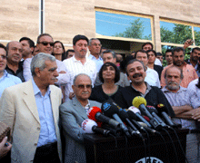 BDP'nin özerkliğinin ipuçları