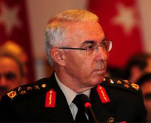 19 asker için müebbet istemi