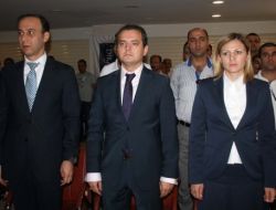 Dika, Mali Destek Programını Midyat’ta Tanıttı