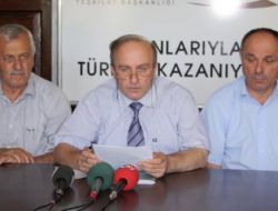 1 Kilo Fındığın Maliyeti 5.97 Lira