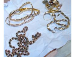 Kapıkule’de 200 Yıllık Tarihi Paralar