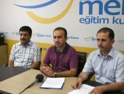 Merve Eğitim Kurumları Türkiye 2'ncisi Çıkarttı