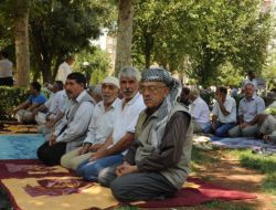 Diayder Başkanı Çiftkuran: Bir İnsanı Öldürmek Bütün İnsanlığı Öldürmek Gibidir