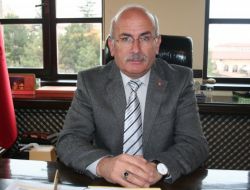 Ürgüp Belediye Başkanı Fahri Yıldız