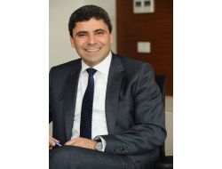 Turkcell’in Faaliyet Raporuna Ödül