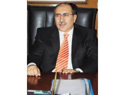 Vali Savaş: Basın Toplumun En Önemli Kurumlarından Biri