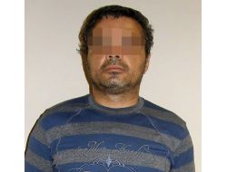 Sipariş Yemeği ve Paraüstünü Çaldı