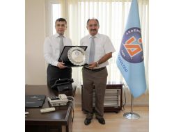 Akdeniz Üniversitesi Hukuk Fakültesi Dekanlığını Prof. Kılıç Devraldı