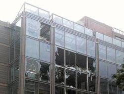 Norveç'te Dehşetin Boyutları