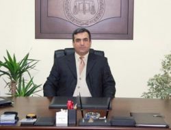 Savcı, Rüşvet Alırken Suçüstü Yakalandı!