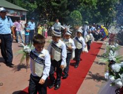 Sünnet Çocukları Şölende Buluştu