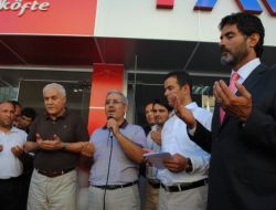 Komagene Etsiz Çiğ Köftenin Manavgat Şubesi Açıldı