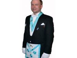 Breivik'ten Ergenekon yorumu