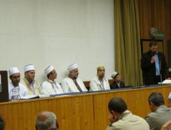 Macaristan'da İlk Defa ‘kur’an Günleri’ Etkinliği Düzenlendi