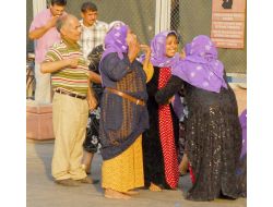 4 Yaşındaki Çocuk Baraj Gölünde Boğuldu