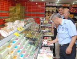 Kazan’da Ramazan Öncesi Denetimler