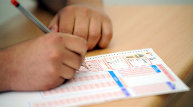 Tercih süresi 25 Temmuz'da başlıyor!